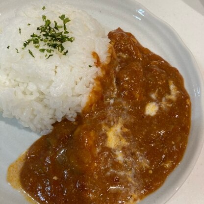 美味しくできました。子どもたちにも好評でした。また作ります。